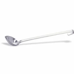 Cuillère en Inox Professionnelle L 37 cm - Pujadas