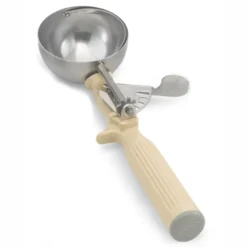 Cuillère à Glace Couleur Crème Ø 7 cm - Pujadas