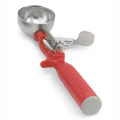 Cuillère à Glace Couleur Rouge Ø 4,8 cm - Pujadas