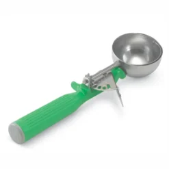 Cuillère à Glace Couleur Vert Ø 6,4 cm - Pujadas