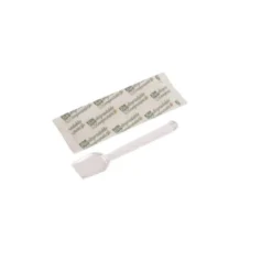 Cuillère à Glace en Bioplastique Enveloppée - Lot de 1000 - SDG