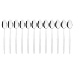 Cuillère à Glace 205 mm Kelso Lot de 12 Olympia