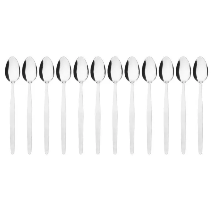 Cuillère à Glace 205 mm Kelso Lot de 12 Olympia