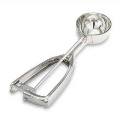Cuillère à Glace à Presser Ronde 44,4 ml - Pujadas
