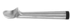 Cuillère à glace 1/30 56x225 mm - Hendi