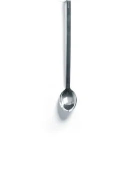 Cuillère à légumes Profi Line 485x75 mm - Hendi