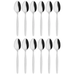 Cuillère 154 mm pour Enfants Kelso Lot de 12 Olympia