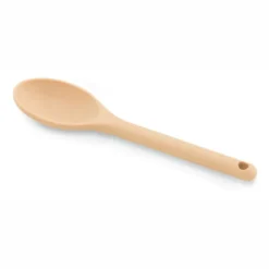 Cuillère Nylon pour Préparation Couleur Crème L 21,6 cm - Pujadas