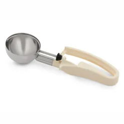 Cuillère Pression à Glace Couleur Crème Ø 7 cm - Pujadas