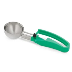 Cuillère Pression à Glace Couleur Vert Ø 6,4 cm - Pujadas