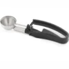 Cuillère Pression à Glace Couleur Noir Ø 4,4 cm - Pujadas
