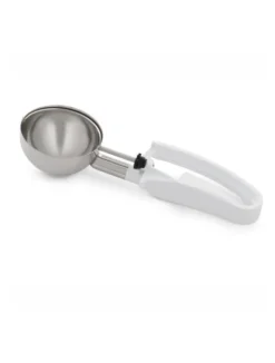 Cuillère-Pression à Glace 138 ml Blanc - Pujadas