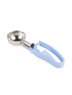 Cuillère-Pression à Glace 71 ml Bleu Ciel - Pujadas