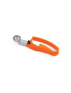 Cuillère-Pression à Glace 10 ml Orange - Pujadas