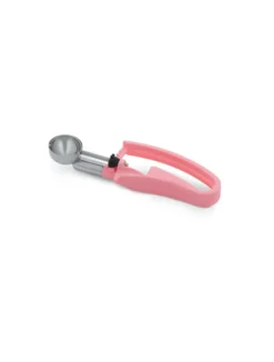 Cuillère-Pression à Glace 16 ml Rose - Pujadas