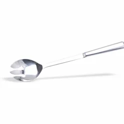 Cuillère à Salade Inox Classique L 30 cm - Pujadas