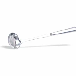 Cuillère à Sauce Inox Classique L 28 cm - Pujadas