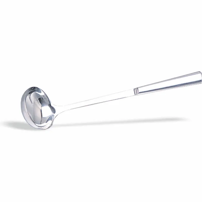 Cuillère à Sauce Inox Classique L 28 cm - Pujadas