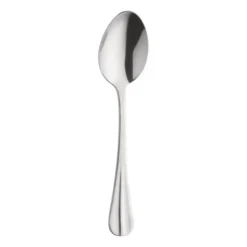 Cuillères de Table pour Restaurant en Inox Lot de 12 Baguette Amefa