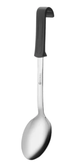 Cuillère à service 350x75 mm - Hendi