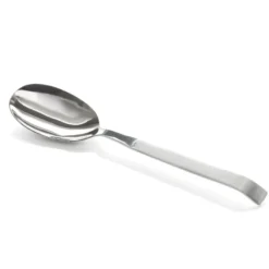 Cuillère à servir Outil de cuisine 2160 en Acier au nickel-chrome L 260 mm - Was Germany