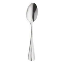 Cuillères à Moka pour Restaurant en Inox Baguette Lot de 12 Amefa