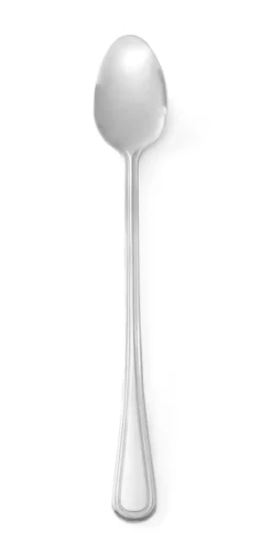 Cuillère à sorbet - 6 pièces Kitchen Line (L)198 mm - Hendi