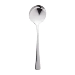 Cuillère à Soupe 178 mm Clifton Lot de 12 Olympia