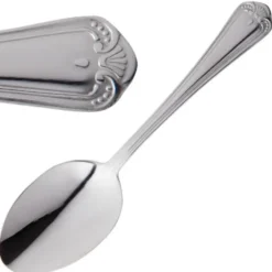 Cuillère à Soupe 196 mm Jesmond Lot de 12 Olympia