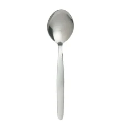 Cuillère à Soupe Ronde 169 mm Kelso - Lot de 12 pièces - Olympia