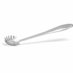 Cuillère à Spaghetti Inox Brillant Ergo L 35 cm - Pujadas