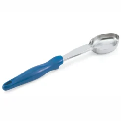Cuillère Spoodle® Ovale Couleur Bleu 7,5 x 6,8 cm - Pujadas