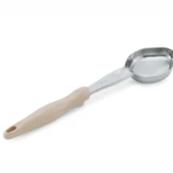 Cuillère Spoodle® Ovale Couleur Crème 8,5 x 7,8 cm - Pujadas