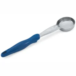 Cuillère Spoodle® Ronde Couleur Bleu Ø 6,5 cm - Pujadas