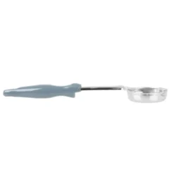 Cuillère Spoodle® Ronde Couleur Gris Ø 8,2 cm - Pujadas