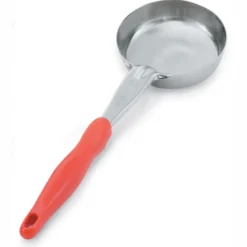 Cuillère Spoodle® Ronde Couleur Orange Ø 10,2 cm - Pujadas