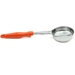 Cuillère Spoodle® Ronde Couleur Orange Ø 10,2 cm - Pujadas