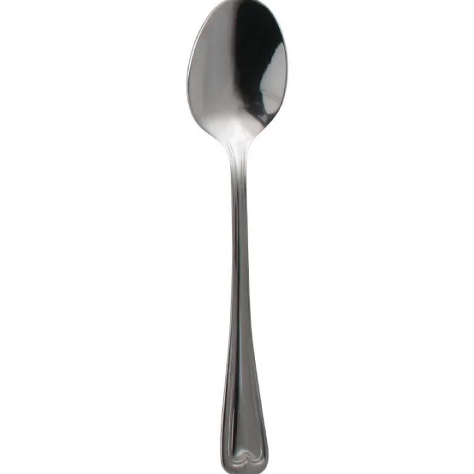 Cuillère à Thé 140 mm Elégance Lot de 12 Amefa