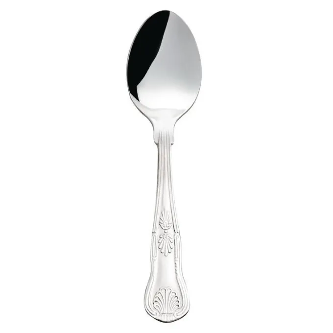 Cuillère à Thé 137 mm Kings Lot de 12 Olympia