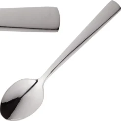 Cuillère à Thé 133 mm Moderno Lot de 12 Amefa