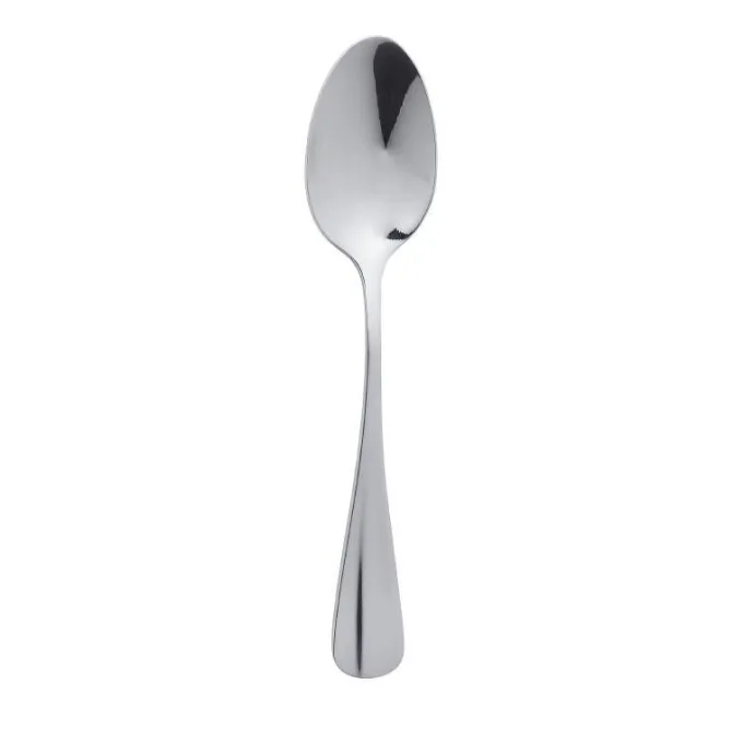 Cuillère à thé 135 mm Olympia Baguette - Lot de 12