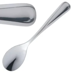Cuillère à Thé 133 mm Roma Lot de 12 Olympia
