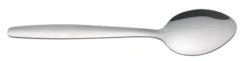 Cuillère à thé - 24 pièces Budget Line (L)136 mm - Hendi