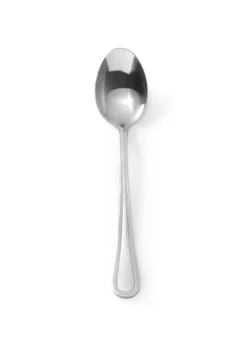 Cuillère à thé - 12 pièces Kitchen Line (L)146 mm - Hendi