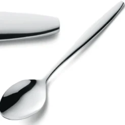 Cuillère à Thé pour Restaurant Inox 110 mm Lot de 12 Amefa Florence