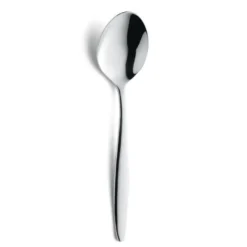 Cuillère à Thé pour Restaurant Inox 110 mm Lot de 12 Amefa Florence