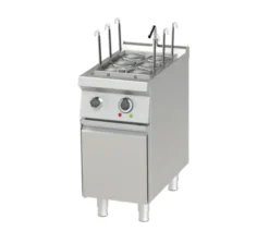 CUISEUR A NOUILLE ELECTRIQUE - RELEVAGE AUTOMATIQUE - 12 KW - NAYATI