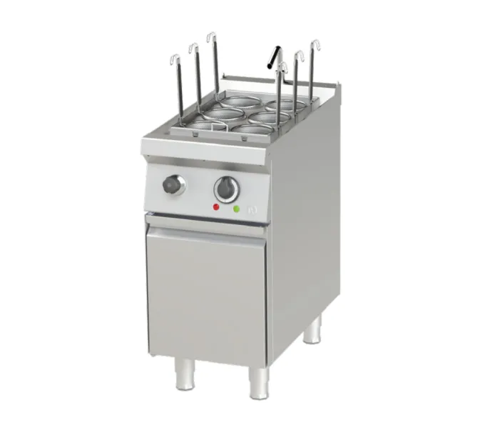 CUISEUR A NOUILLE ELECTRIQUE - 12 KW - NAYATI