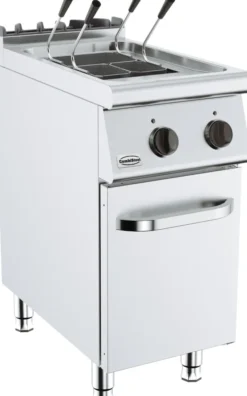 Cuiseur à Pâte Professionnel - Gamme 700 - 18 Litres - Combisteel