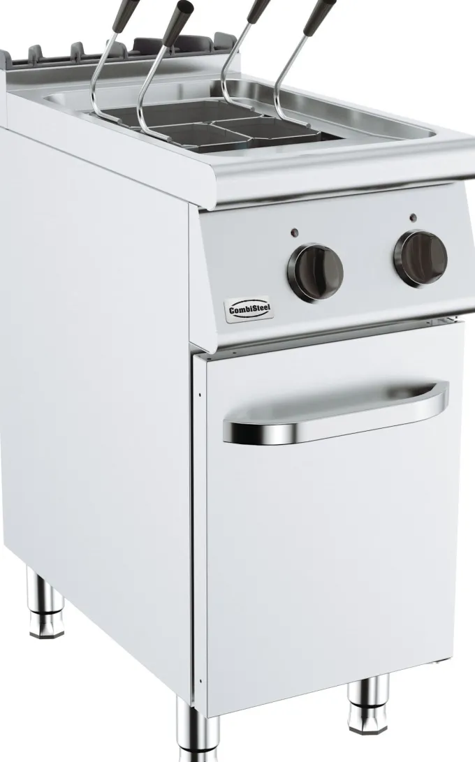 Cuiseur à Pâte Professionnel - Gamme 700 - 18 Litres - Combisteel